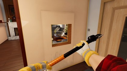 House Flipper 2 скриншоты