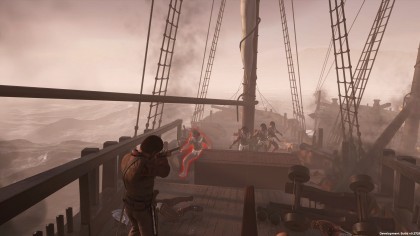 Corsairs Legacy скриншоты
