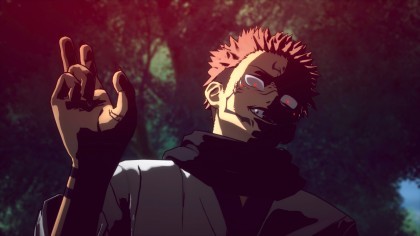 Jujutsu Kaisen: Cursed Clash скриншоты