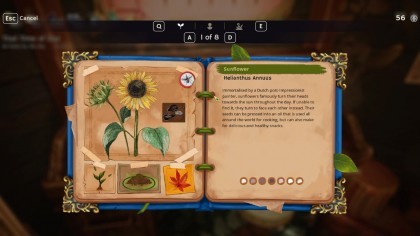 Garden Life: A Cozy Simulator скриншоты