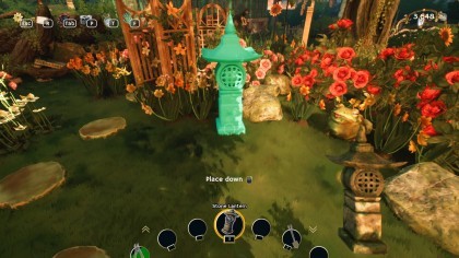 Garden Life: A Cozy Simulator скриншоты