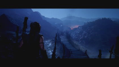 Senua's Saga: Hellblade 2 скриншоты