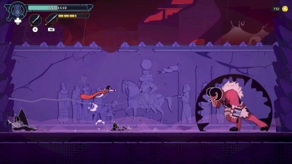 The Rogue Prince of Persia игра