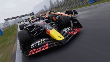 F1 24 игра