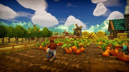 Farm Together 2 игра