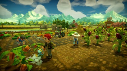 Farm Together 2 игра