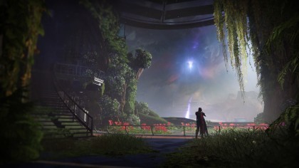 Destiny 2: The Final Shape скриншоты