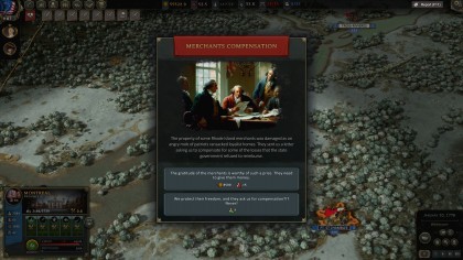 Ultimate General: American Revolution скриншоты