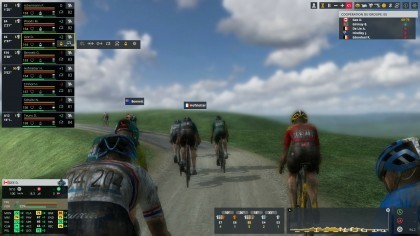 Pro Cycling Manager 2024 скриншоты