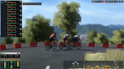 Pro Cycling Manager 2024 скриншоты