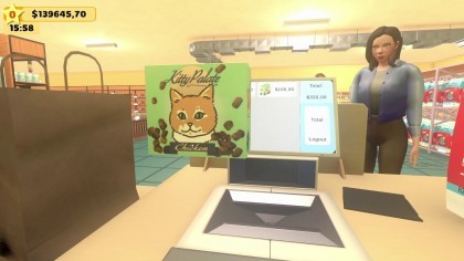 Pet Shop Simulator скриншоты