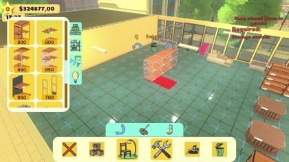 Pet Shop Simulator скриншоты