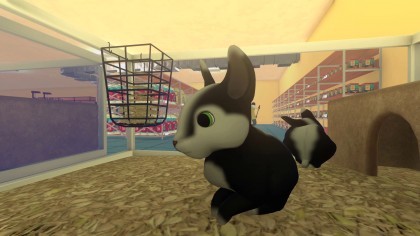 Pet Shop Simulator скриншоты