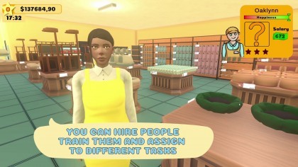 Pet Shop Simulator скриншоты