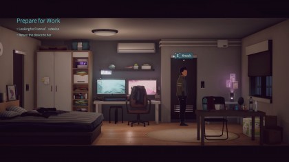 Minds Beneath Us игра