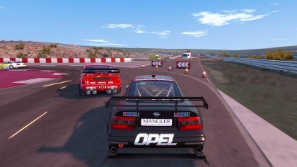 Hot Lap Racing скриншоты