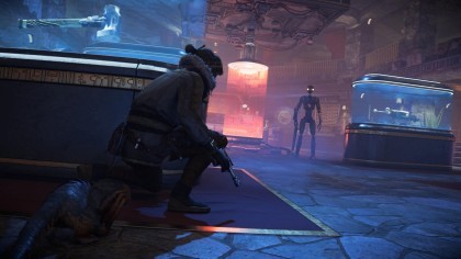 Star Wars: Outlaws скриншоты