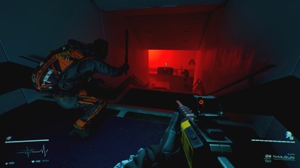 Level Zero: Extraction игра