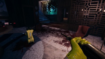 Crime Scene Cleaner скриншоты