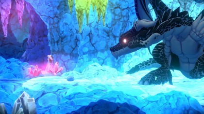 That Time I Got Reincarnated as a Slime ISEKAI Chronicles скриншоты