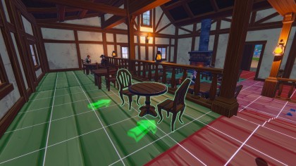 Tavern Manager Simulator игра