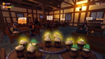 Tavern Manager Simulator игра