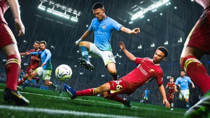 EA SPORTS FC 25 скриншоты