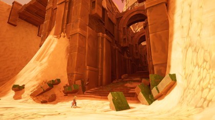 Fera: The Sundered Tribes игра