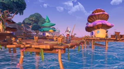 Critter Cove скриншоты