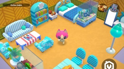 Hello Kitty: Island Adventure игра