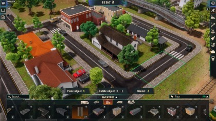 Train Yard Builder игра