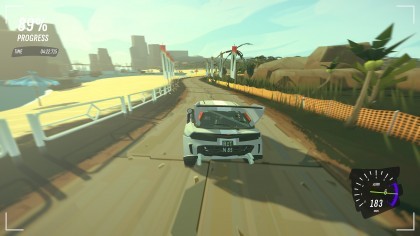 #DRIVE Rally скриншоты