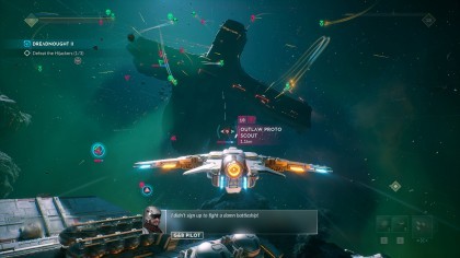 Everspace 2: Titans скриншоты