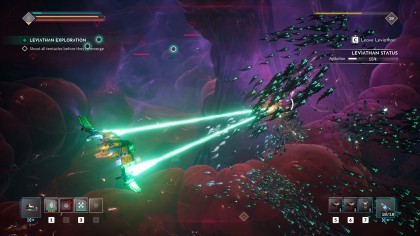 Everspace 2: Titans игра