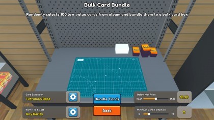 TCG Card Shop Simulator скриншоты