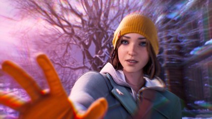 Life is Strange: Double Exposure скриншоты