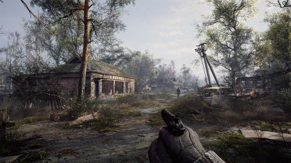 S.T.A.L.K.E.R. 2: Heart of Chornobyl скриншоты