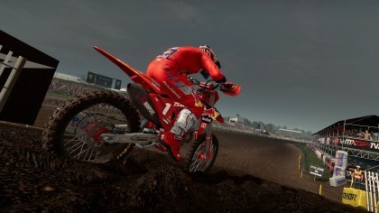 MXGP 24: The Official Game скриншоты