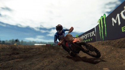 MXGP 24: The Official Game скриншоты