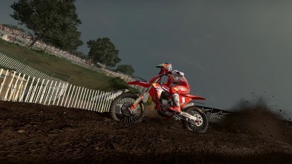 MXGP 24: The Official Game скриншоты