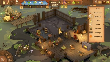 Tavern Keeper скриншоты