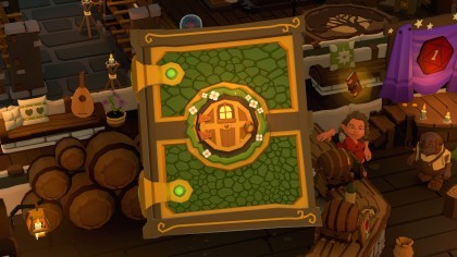 Tavern Keeper скриншоты