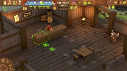 Tavern Keeper игра