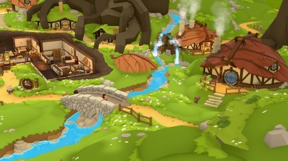 Tavern Keeper скриншоты