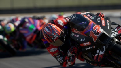 MotoGP 24 игра