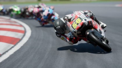 MotoGP 24 игра