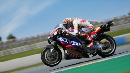 MotoGP 24 скриншоты