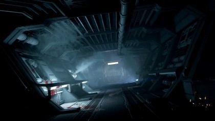 Alien: Rogue Incursion скриншоты