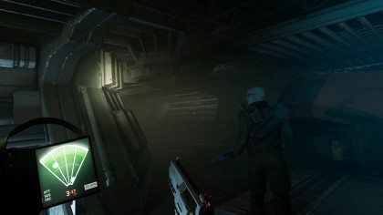 Alien: Rogue Incursion скриншоты