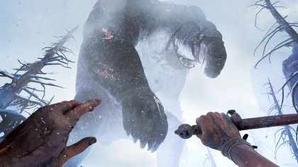 Skydance's Behemoth скриншоты